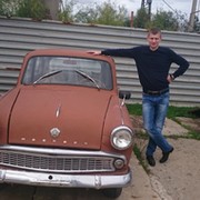 Денис Лагуткин on My World.