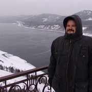 Тимур Дербишев on My World.