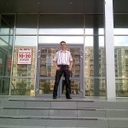 Евгений Викторович on My World.
