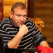 Андрей Вахтанов on My World.