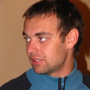 Dima /// on My World.