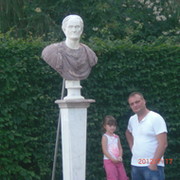 DMITRIJ BURDJUGOV on My World.
