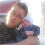 Дмитрий Авдеев on My World.
