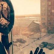 Дмитрий Трикулич on My World.
