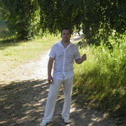 Дмитрий Горюшкин on My World.