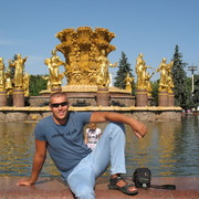 Павел Димиянов on My World.