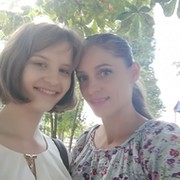 Кристина Павленко on My World.