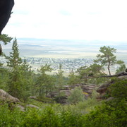 Серик Сарсекеев on My World.