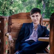Ринат Газизов on My World.