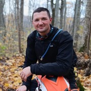 Дмитрий Вертелко on My World.