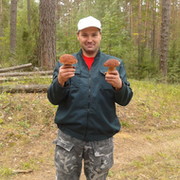 Женя Загреев on My World.