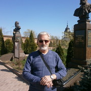 Николай Н. Дмитриев on My World.