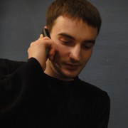 Дмитрий В... on My World.