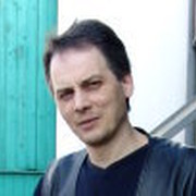 Александр Довженко on My World.