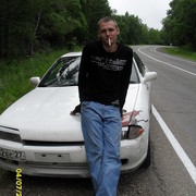 Антон Секачев on My World.