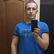 Александр Дробов on My World.