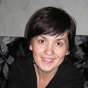 Регина Девятова on My World.