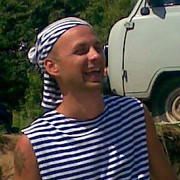 Сергей Сергей в Моем Мире.