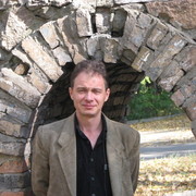 Александр Дубовец on My World.