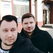 Дмитрий Подольский on My World.
