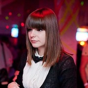 Екатерина Пригун on My World.