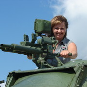Екатерина Ежова on My World.