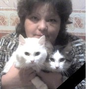 Елена  Сапаева (Шершевская) on My World.