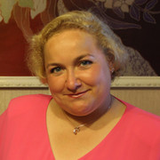 Елена Марычева on My World.