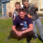 Евгений Ворвулев on My World.