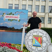 Евгений Батыгин on My World.