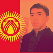 ELDIYAR SAPARBEKOV on My World.