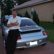 Эдвин Умеров on My World.