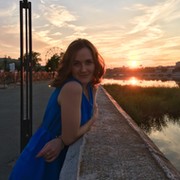 Елена Попова on My World.