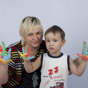 Ефимова Юлия on My World.