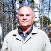 Владимир Воротилов on My World.