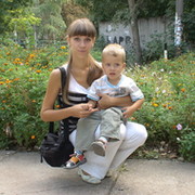 Егорка Чубенко on My World.