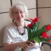 Елена Матяс on My World.
