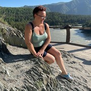 ЕГОРОВА Елена Геннадиевна on My World.