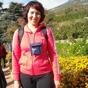 Елена Осокина on My World.