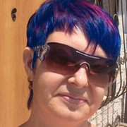 Елена Северчукова on My World.