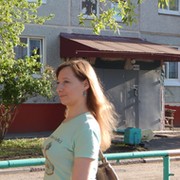 Елена Шульц on My World.