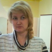 Елена Тихонова on My World.
