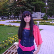 Елена Глухих on My World.