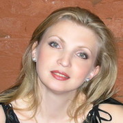 елена буркатовская on My World.