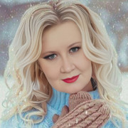 Елена Куликова on My World.