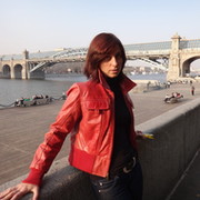Елена Шамаева