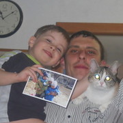 Александр Елистратов on My World.