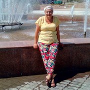 Элеонора Гущева on My World.
