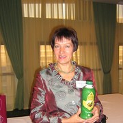 Эльвира Мартыненко on My World.