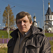 Сергей Данилов on My World.